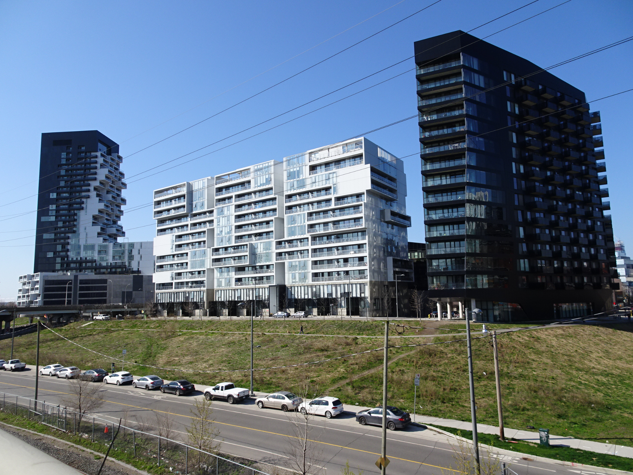 Life Along the River: Falling in Love with River City, One Building at a Time